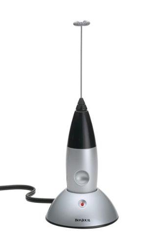 BonJour Coffee Rechargeable