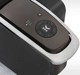 PureWater Filters bundle K1500 Commercial Single Serve Coffee Brewer by Keurig with 6 Charcoal Water Filters and Holder by PureWater Filters