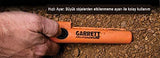 Garrett 1140900 Pro-Pointer AT Waterproof Pinpointing Metal Detector, Orange