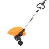 Worx WG184 2x20V (2.0Ah) 13