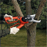 BLACK+DECKER Lopper Chain Saw, 4.5-Amp  (LP1000)