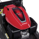 Honda 662300 21 in. GCV200 4-in-1 Versamow System Walk Behind Mower w/Clip Director & MicroCut Twin Blades