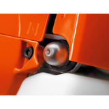 Husqvarna 965877502 350BT 2-Cycle Gas Backpack Blower, Orange