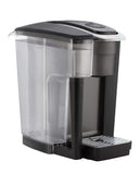 PureWater Filters bundle K1500 Commercial Single Serve Coffee Brewer by Keurig with 6 Charcoal Water Filters and Holder by PureWater Filters