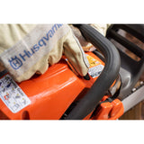 Husqvarna 20 Inch 455 Rancher Gas Chainsaw