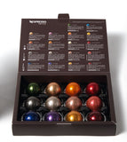 Nespresso VertuoPlus Coffee and Espresso Machine Bundle with Aeroccino Milk Frother by Breville, Grey