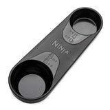 Ninja Coffee Bar Brewer, Glass Carafe (CF081) (Renewed)