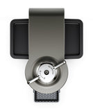 Nespresso by De'Longhi ENV135T Vertuo Evoluo Coffee and Espresso Machine, Titan