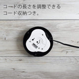 TIGER Steam-Less Electric Kettle (0.8L)