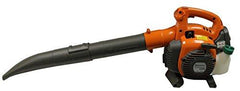Husqvarna 125B, 28cc 2-Cycle Gas 425 CFM 170 MPH Handheld Leaf Blower