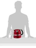 KitchenAid KEK1522CA Kettle - Candy Apple Red Pro Line Electric Kettle