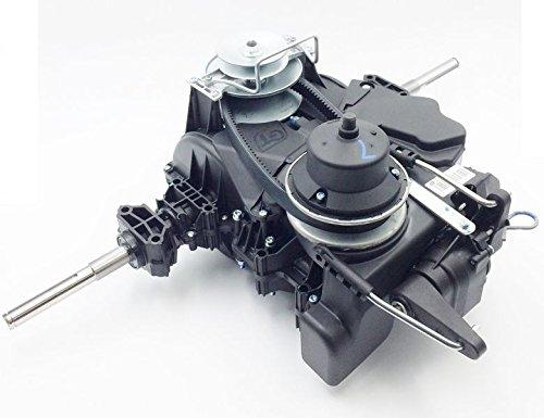 General Transmissions RS800F Transaxle GT87129 587884501