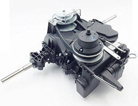 General Transmissions RS800F Transaxle GT87129 587884501