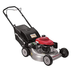 Honda 662950 160cc Gas 21 in. 3-in-1 Lawn Mower