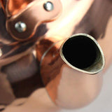 Shinkodo Pure copper kettle 2.0L Tsuchime SC-2007