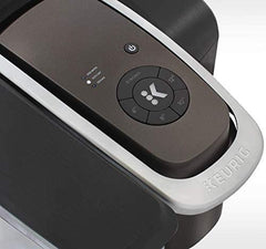 PureWater Filters bundle K1500 Commercial Single Serve Coffee Brewer by Keurig with 6 Charcoal Water Filters and Holder by PureWater Filters