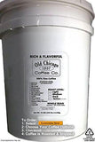 14 Pounds Bulk Roasted Coffee Beans - 5 Gallon Coffee Bucket - 224 Ounces (6,350 grams)