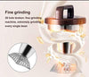 [Official] BONUS PACK! Joyoung DJ13U-D988SG Easy-Clean Superfine Grinding Automatic Hot Soy Milk Maker with FREE Soybean Bonus Pack - 1 Year Official Warranty Coverage