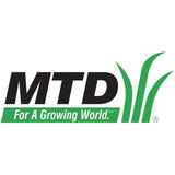 MTD 634-05053-0961 Lawn Tractor Wheel Assembly Genuine Original Equipment Manufacturer (OEM) Part