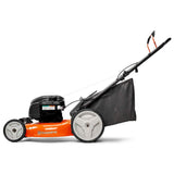 Husqvarna LC121P, 21 in. 163cc Briggs & Stratton Lawn Mower