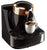 Arzum Okka OK001BN Automatic Turkish/Greek Coffee Machine, USA 120V, UL/NSF, Black/Gold