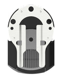 FETCO A147 Single Serving Station Dispenser Stand, Plastic