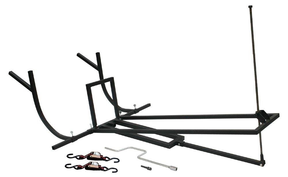 Komodo ATV TML Dual Purpose Lawn Tractor and Mower Lift