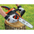 BLACK+DECKER  40V MAX Cordless Chainsaw, 12-Inch  (LCS1240)