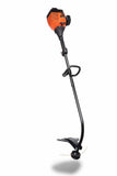 Remington RM2510 Rustler 25cc 2-Cycle 16-Inch Curved Shaft Gas String Trimmer