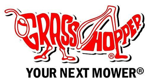 Grasshopper 603973 Wheel Assembly