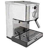Breville ESP8XL Cafe Roma Stainless Espresso Maker