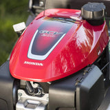 Honda HRX217K5VYA 187cc Gas 21 in. 4-in-1 Versamow System Lawn Mower with Roto-Stop and MicroCut Blades 660410