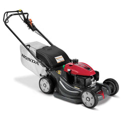 Honda 662330 21 in. GCV200 4-in-1 Versamow System Walk Behind Mower w/Clip Director, MicroCut Twin Blades & Roto-Stop (BSS)