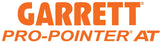 Garrett 1140900 Pro-Pointer AT Waterproof Pinpointing Metal Detector, Orange
