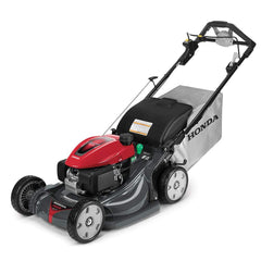 Honda HRX217K5VYA 187cc Gas 21 in. 4-in-1 Versamow System Lawn Mower with Roto-Stop and MicroCut Blades 660410
