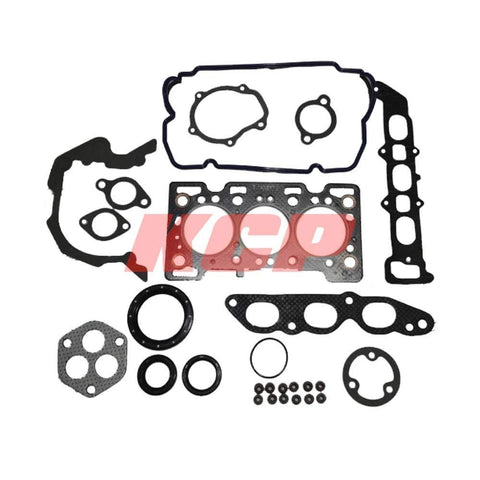 FREE SHIPPING JACOBSEN/Cushman HAULSTER OR Cushman TRUCKSTER Engine Gasket KIT