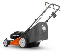 Husqvarna LC221FHE, 21 in. 163cc Briggs & Stratton Walk Behind Self-Propelled Mower