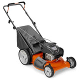 Husqvarna LC121P, 21 in. 163cc Briggs & Stratton Lawn Mower