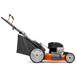Husqvarna LC121P, 21 in. 163cc Briggs & Stratton Lawn Mower