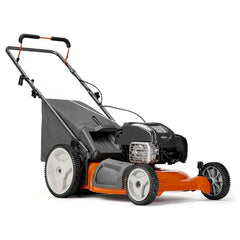 Husqvarna LC121P, 21 in. 163cc Briggs & Stratton Lawn Mower