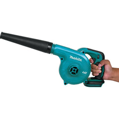 Makita DUB182Z 18V LXT Lithium-Ion Cordless Blower, Tool Only