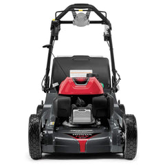Honda HRX217K5VYA 187cc Gas 21 in. 4-in-1 Versamow System Lawn Mower with Roto-Stop and MicroCut Blades 660410