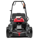 Honda 662330 21 in. GCV200 4-in-1 Versamow System Walk Behind Mower w/Clip Director, MicroCut Twin Blades & Roto-Stop (BSS)