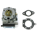 Montree Shop Carburetor Replacement for Briggs & Stratton 693480 692815 694056 394338 394503