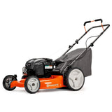 Husqvarna LC121P, 21 in. 163cc Briggs & Stratton Lawn Mower