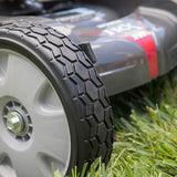 Honda HRX217K5VYA 187cc Gas 21 in. 4-in-1 Versamow System Lawn Mower with Roto-Stop and MicroCut Blades 660410