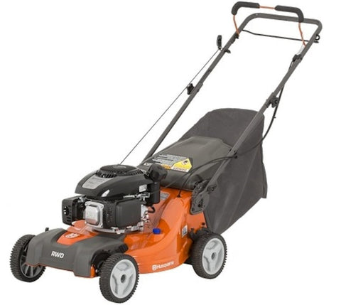 Husqvarna LC221R RWD Mower 149cc Kohler Engine #961450033