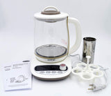 Sonya Multifunctional Electric Kettle Health Pot Tea Infuser SY-B18