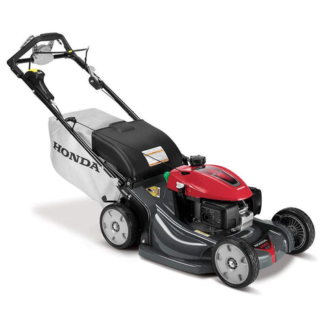 Honda HRX217K5VYA 187cc Gas 21 in. 4-in-1 Versamow System Lawn Mower with Roto-Stop and MicroCut Blades 660410