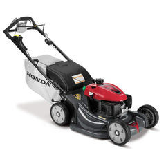 Honda HRX217K5VYA 187cc Gas 21 in. 4-in-1 Versamow System Lawn Mower with Roto-Stop and MicroCut Blades 660410